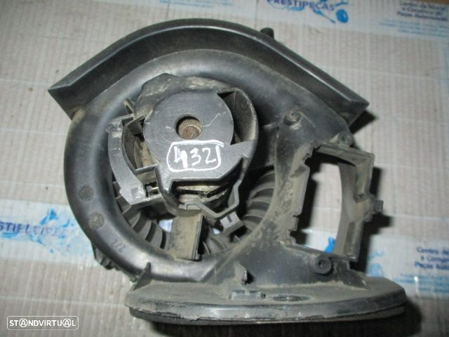 Motor Sofagem 9174550027 RENAULT KANGOO 2001 - 2
