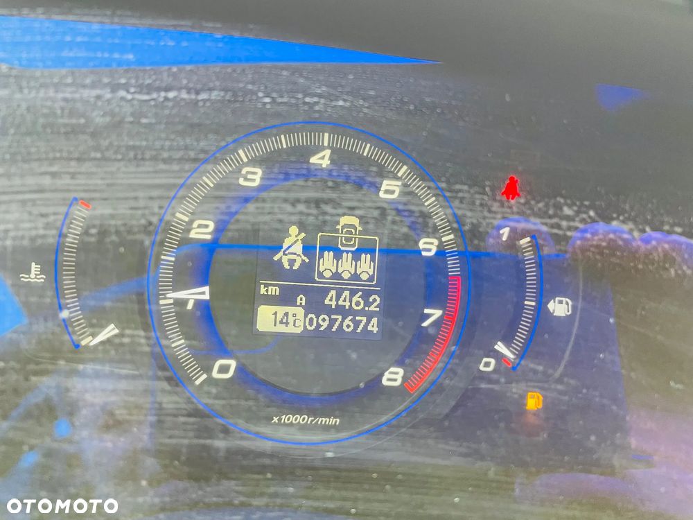 Honda Civic 1.4 i-VTEC Sport Black Edition - 18