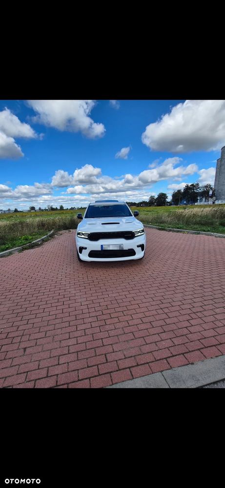 Dodge Durango - 11