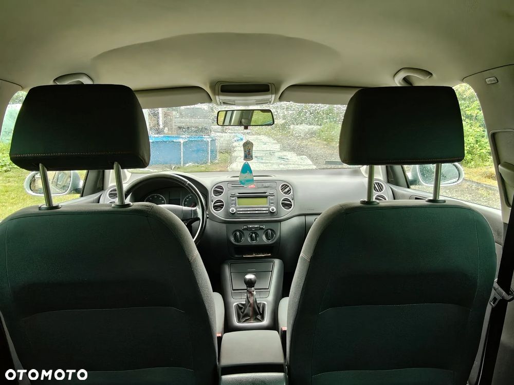 Volkswagen Golf 1.4 Comfortline - 8