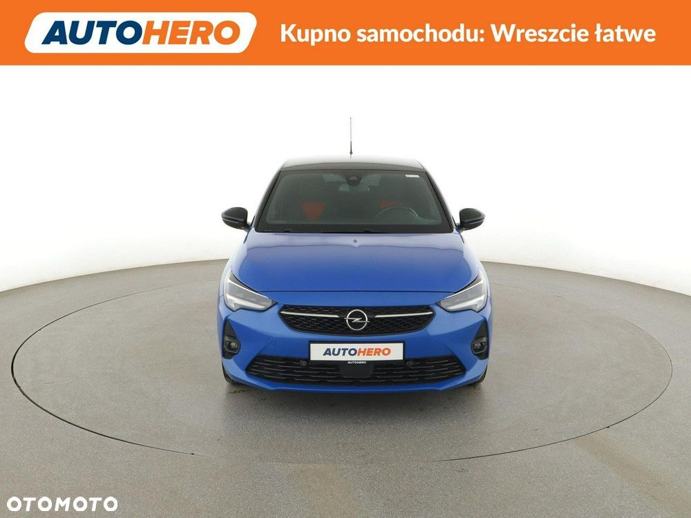 Opel Corsa 1.2 GS Line S&S - 12