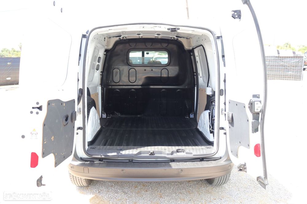 Renault Kangoo 3 Lugares C/Iva Incluído - 7