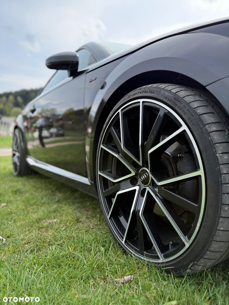 Audi TT Coupé 2.0 TFSI Quattro S tronic - 12