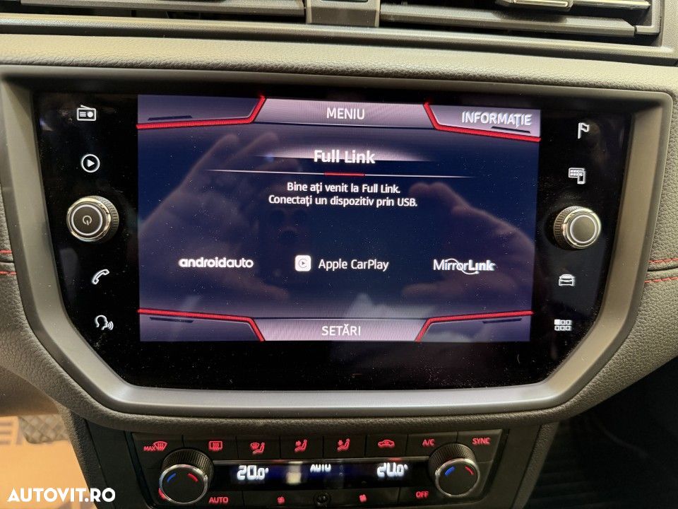 Seat Arona - 27