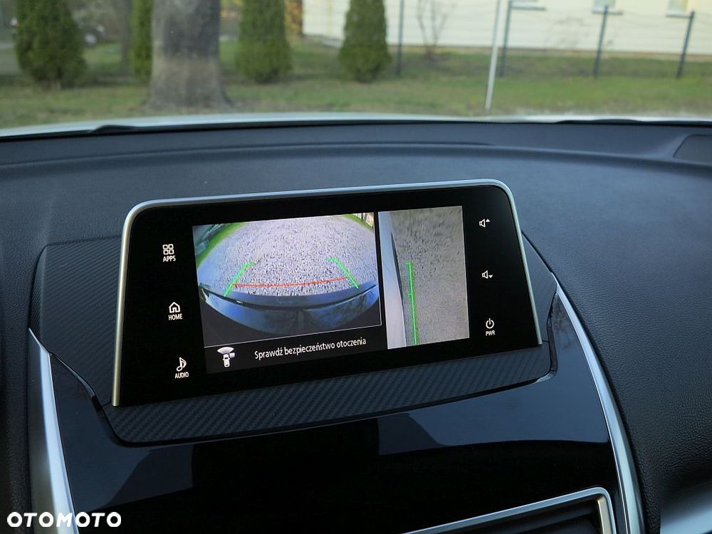 Mitsubishi Eclipse Cross 1.5 T-MIVEC ClearTec 2WD Intro Edition - 30