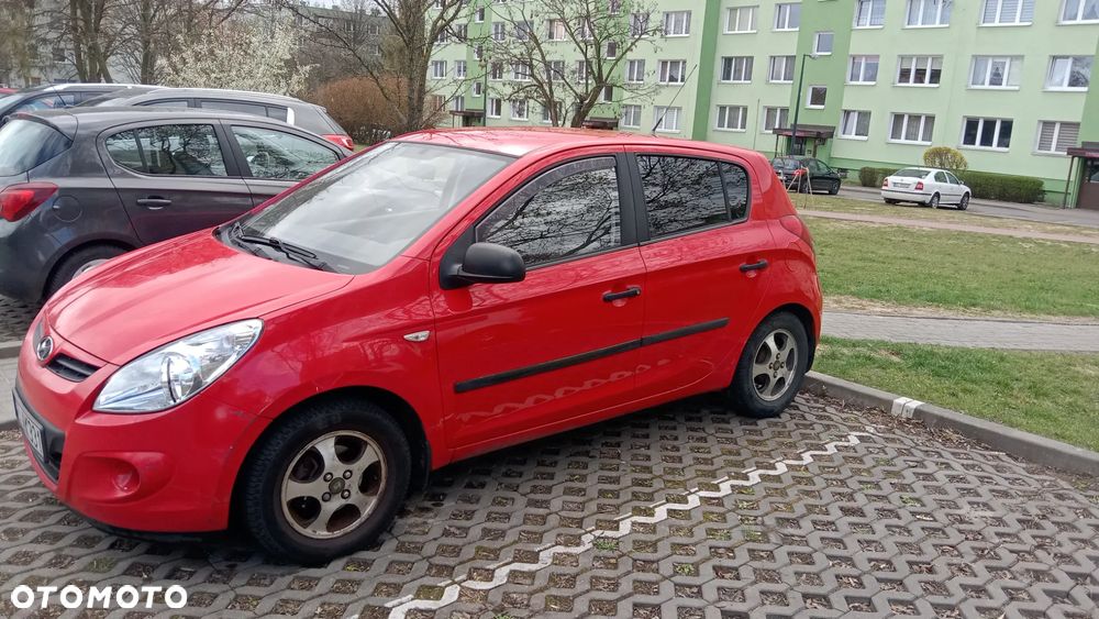 Hyundai i20 1.2 Classic - 1