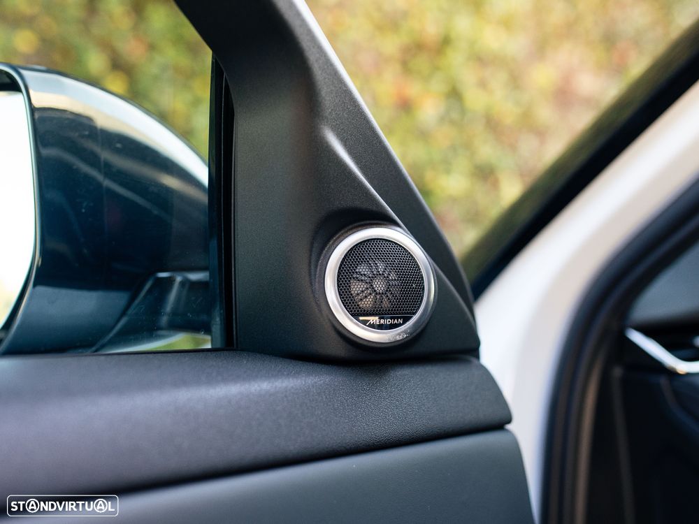 Land Rover Range Rover Evoque - 27