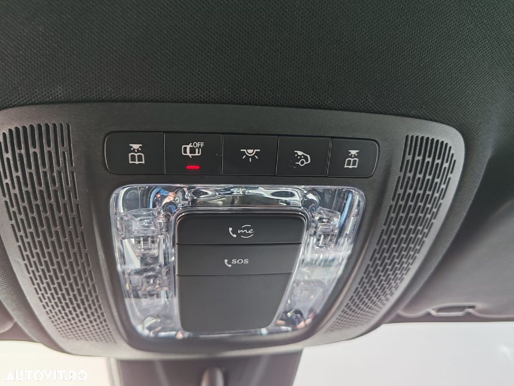 Mercedes-Benz GLB 250 4MATIC Aut. - 23