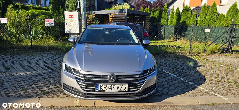 Volkswagen Arteon 2.0 TDI SCR Essence - 3