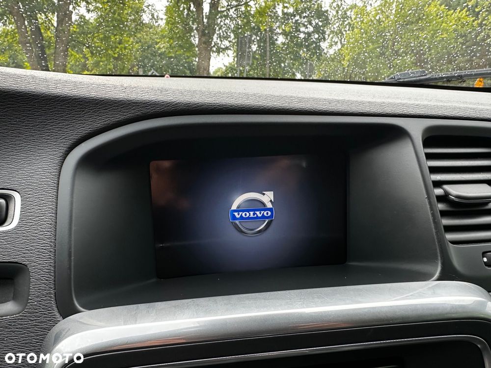 Volvo S60 - 20