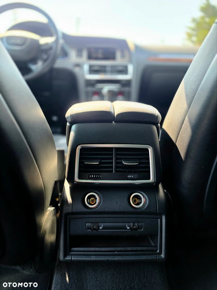 Audi Q7 - 22