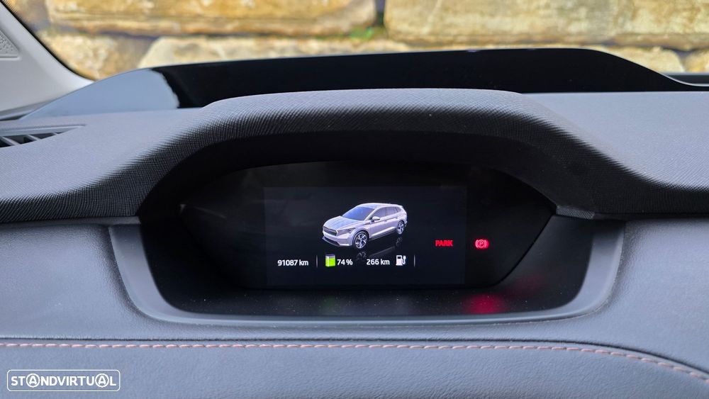 Skoda Enyaq iV 80 - 19
