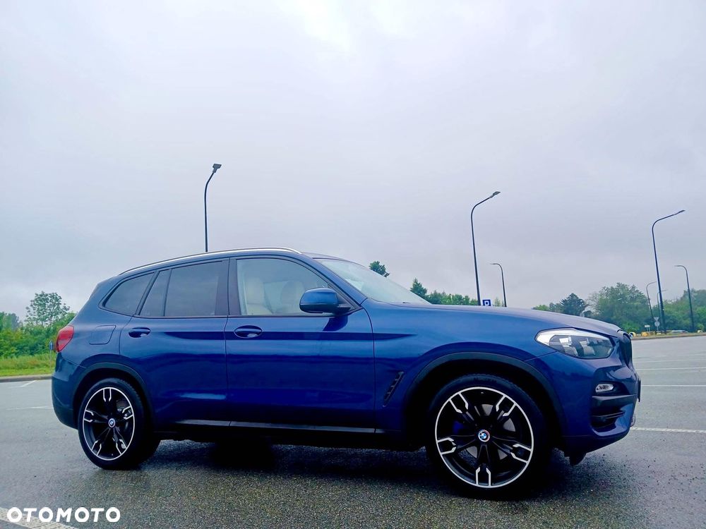 BMW X3 - 22
