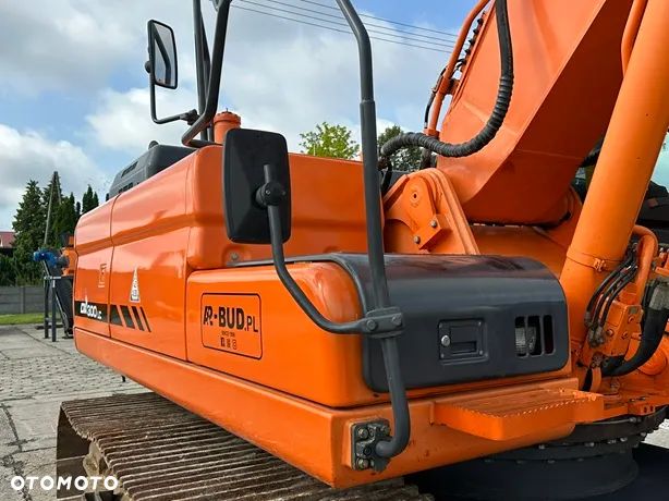 Doosan DX 300 LC-3 - 23