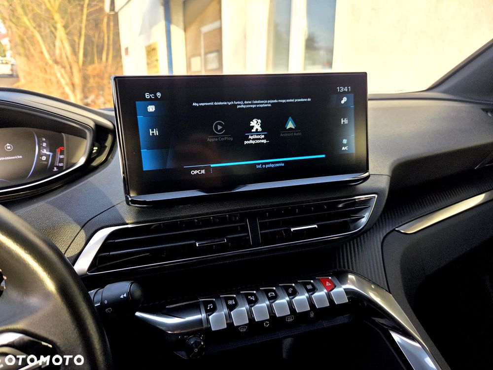 Peugeot 5008 1.2 PureTech Road Trip S&S EAT8 - 33