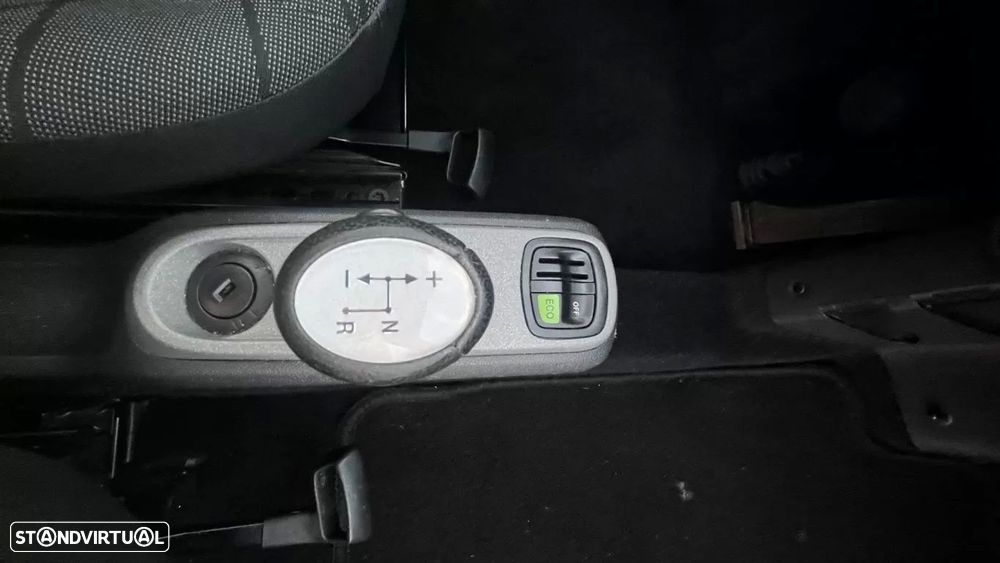Smart ForTwo Coupé 1.0 mhd Passion 71 - 36
