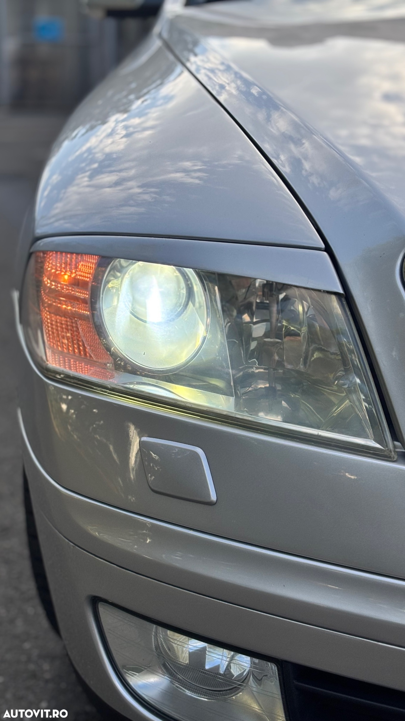 Skoda Octavia 1.8 TSI Elegance - 20