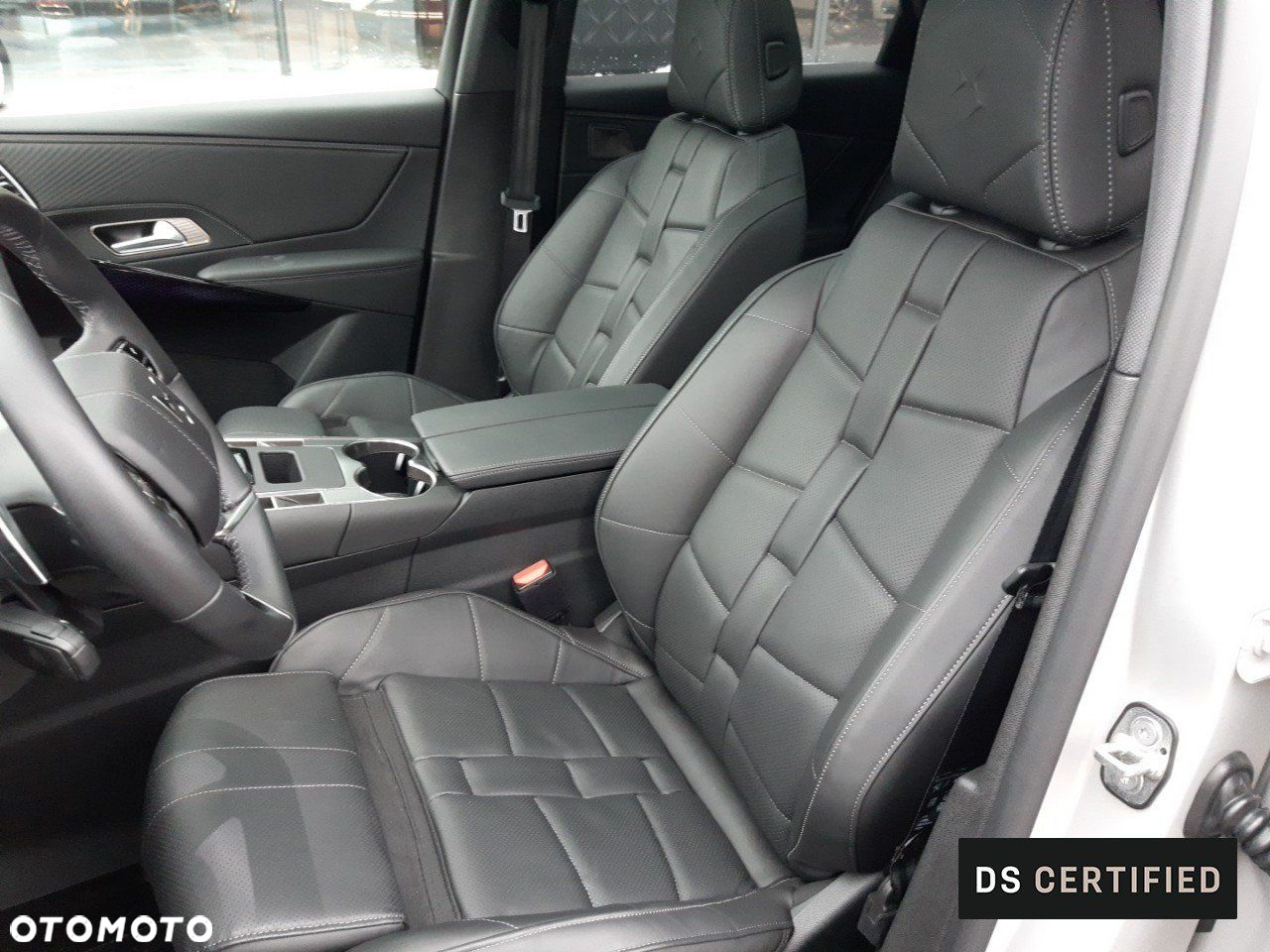 DS Automobiles DS 7 Crossback - 7