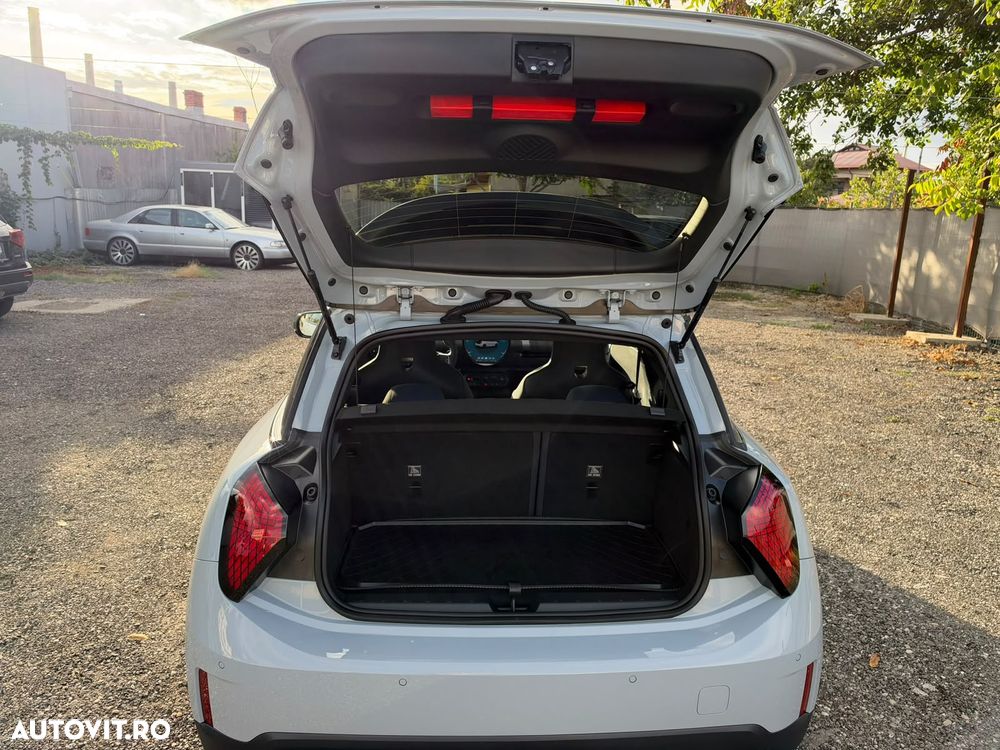Mini Cooper Se 2026 photo 4