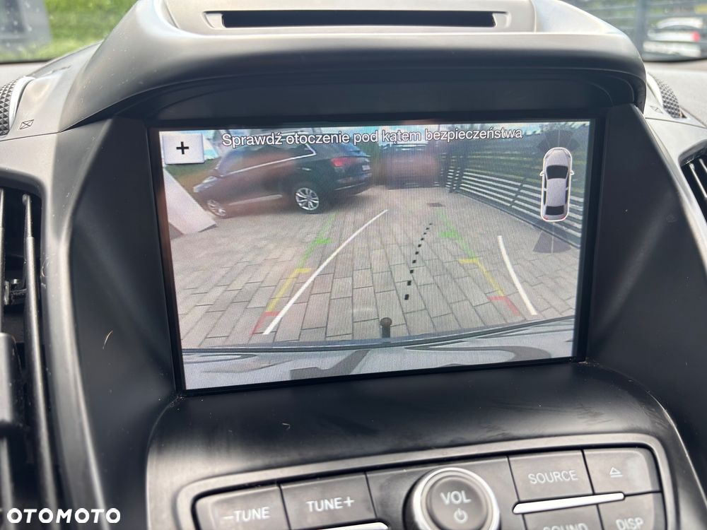 Ford Kuga 1.5 EcoBoost FWD ST-Line - 26