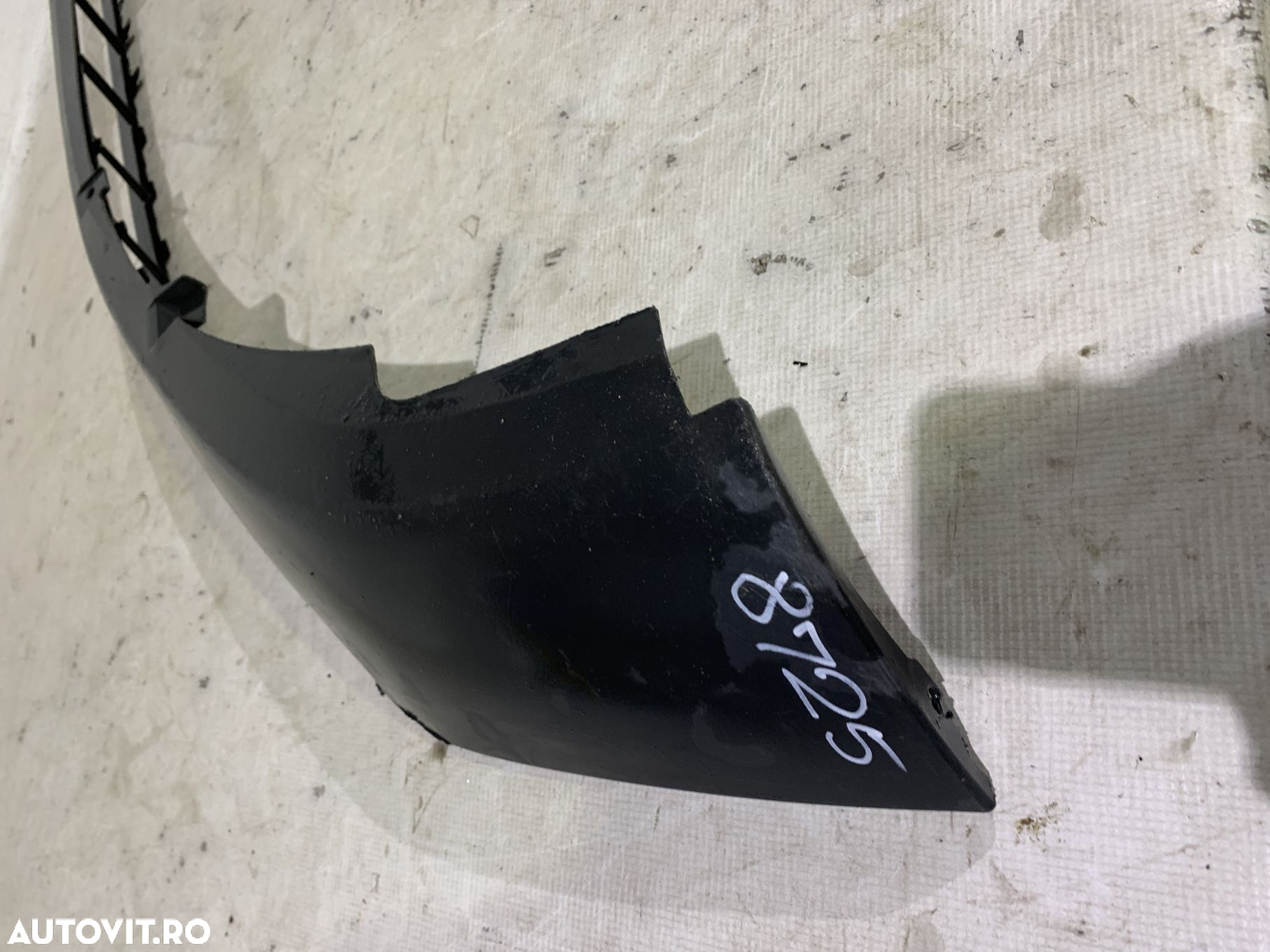 Spoiler bara fata , Ford Focus 2, 2005, 2006, 2007, cod origine OE 4M51-17C749-A. - 8