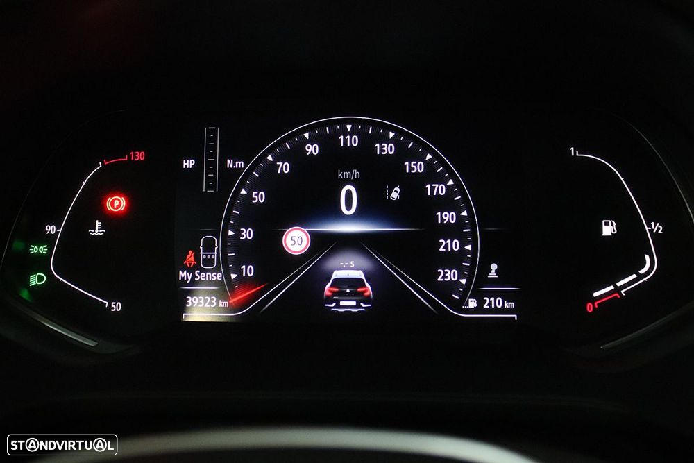 Renault Captur 1.0 TCe Techno - 15