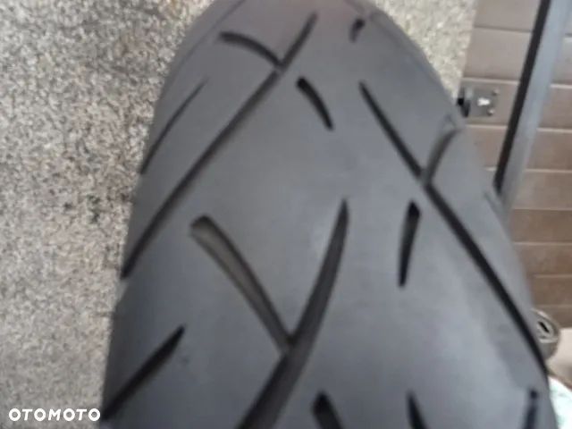 MT90B16 72H Metzeler ME888 Marathon Ultra - 1