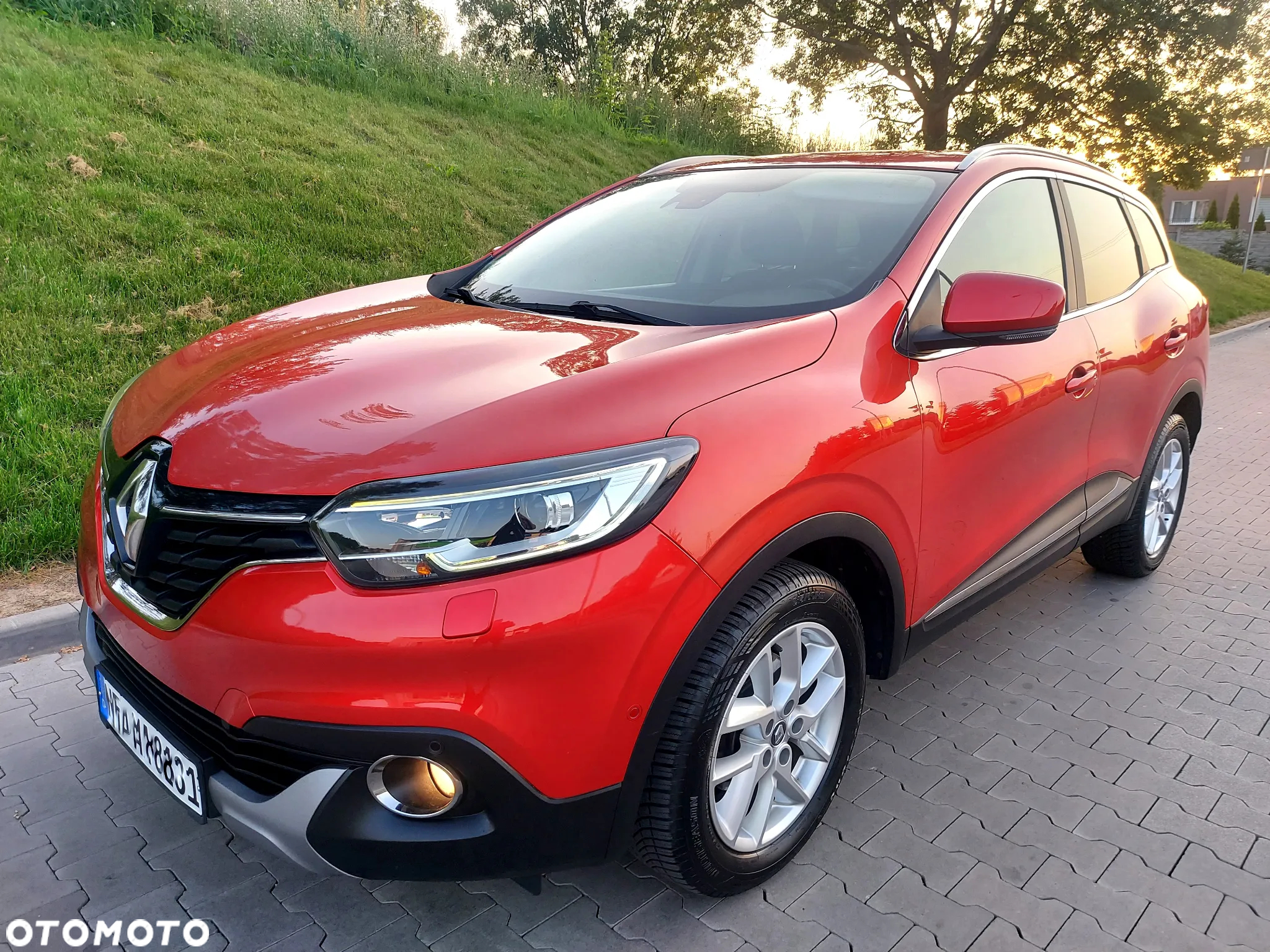 Renault Kadjar Energy dCi 130 LIMITED - 3