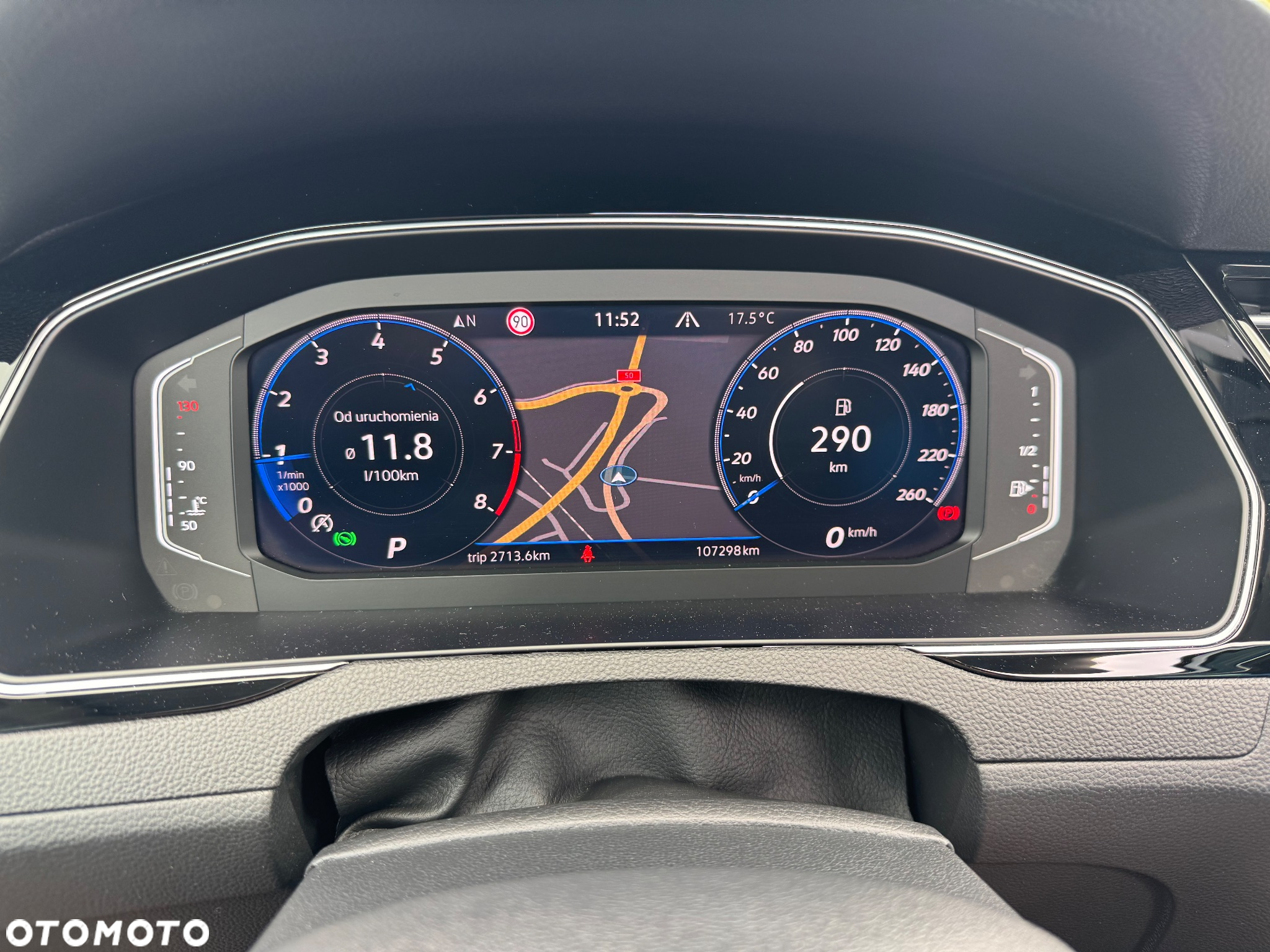 Volkswagen Passat 1.5 TSI EVO Elegance DSG - 30