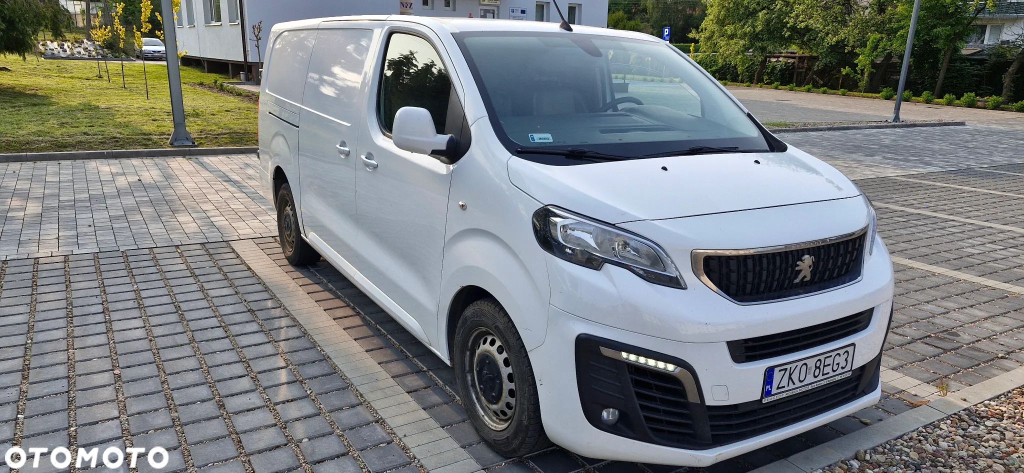 Peugeot Expert - 2