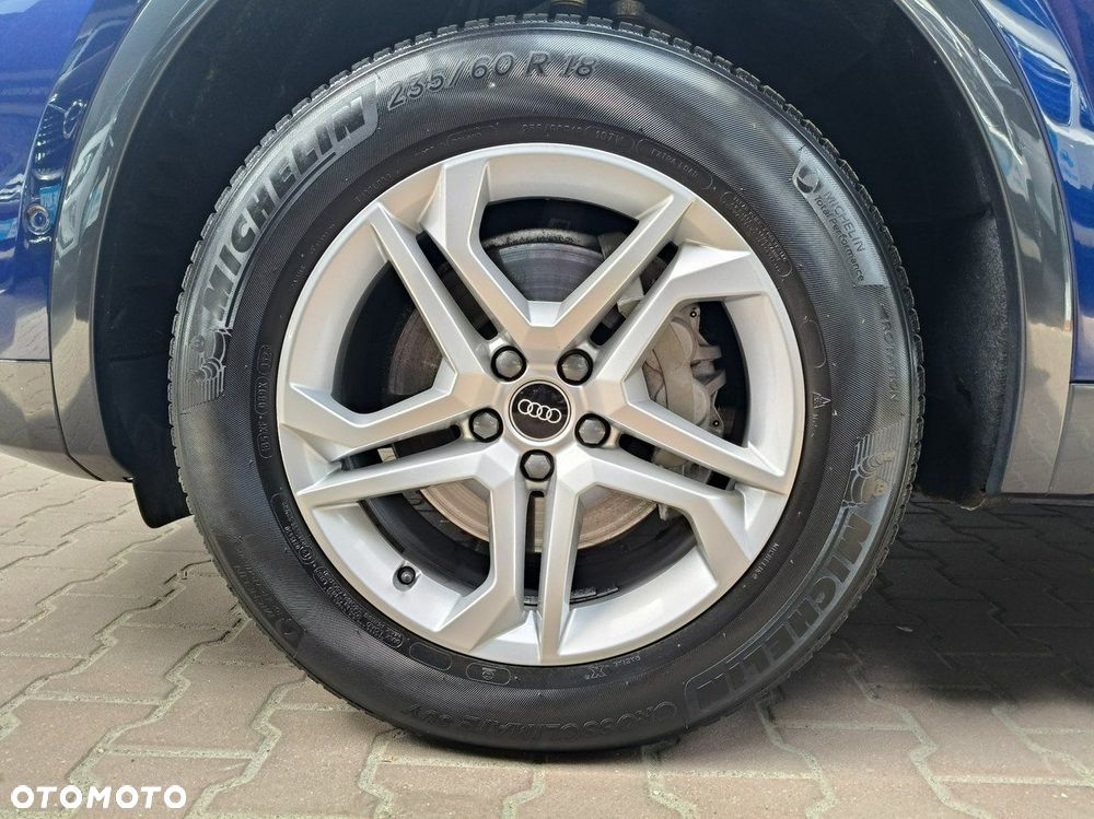 Audi Q5 40 TDI quattro S tronic sport - 12