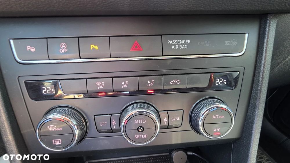 Seat Ateca 2.0 TDI Style - 19