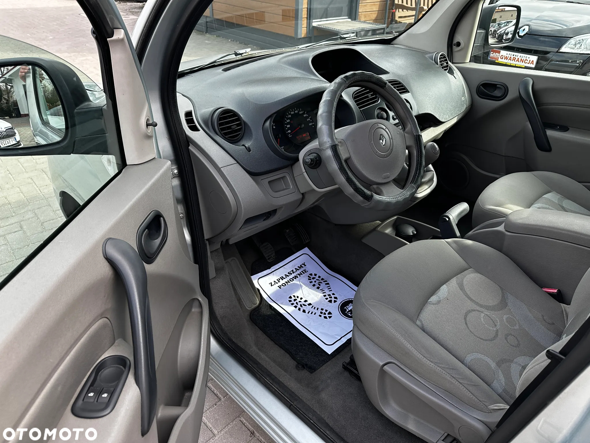 Renault Kangoo - 7