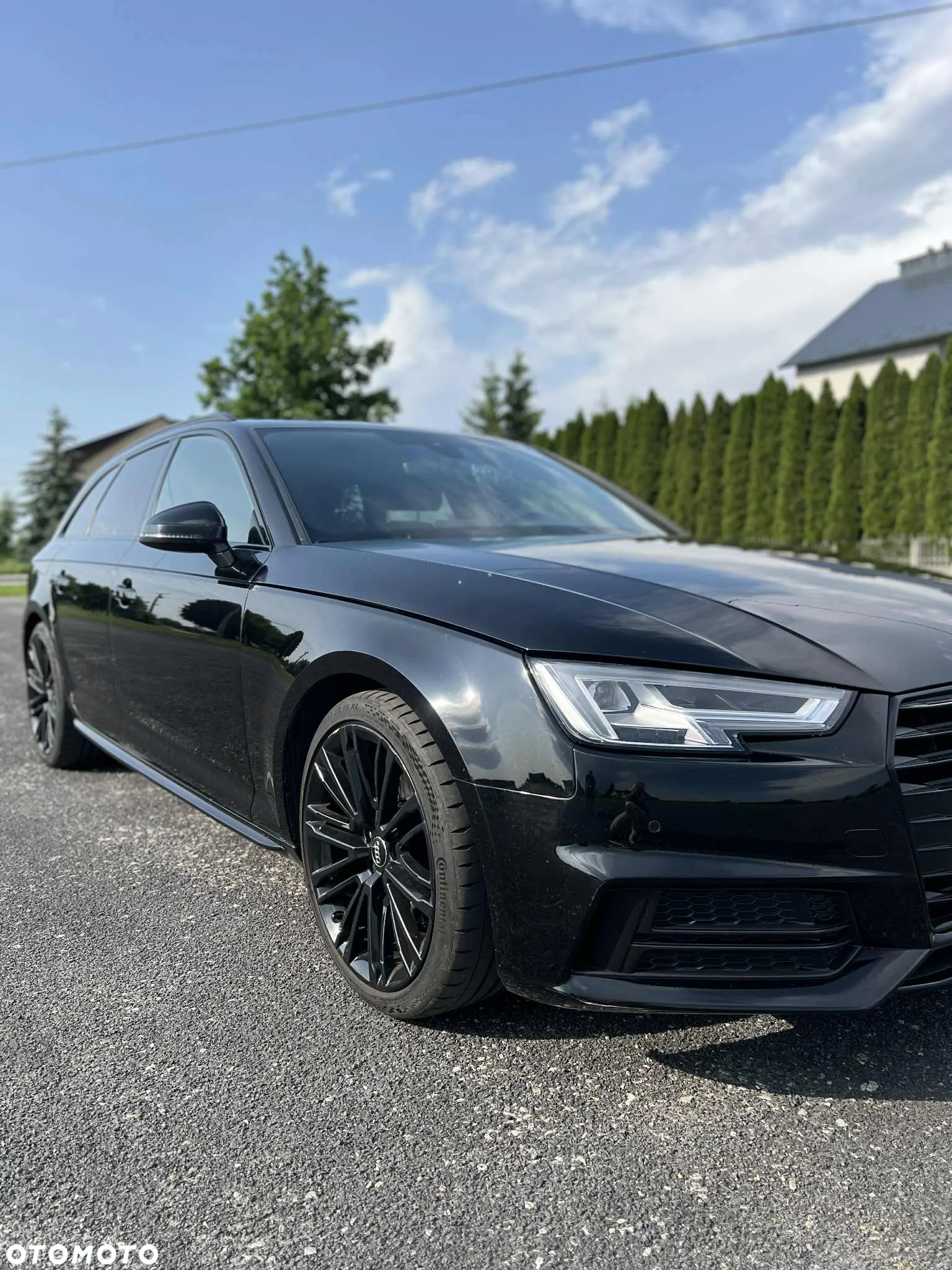 Audi A4 1.4 TFSI Sport S tronic - 10