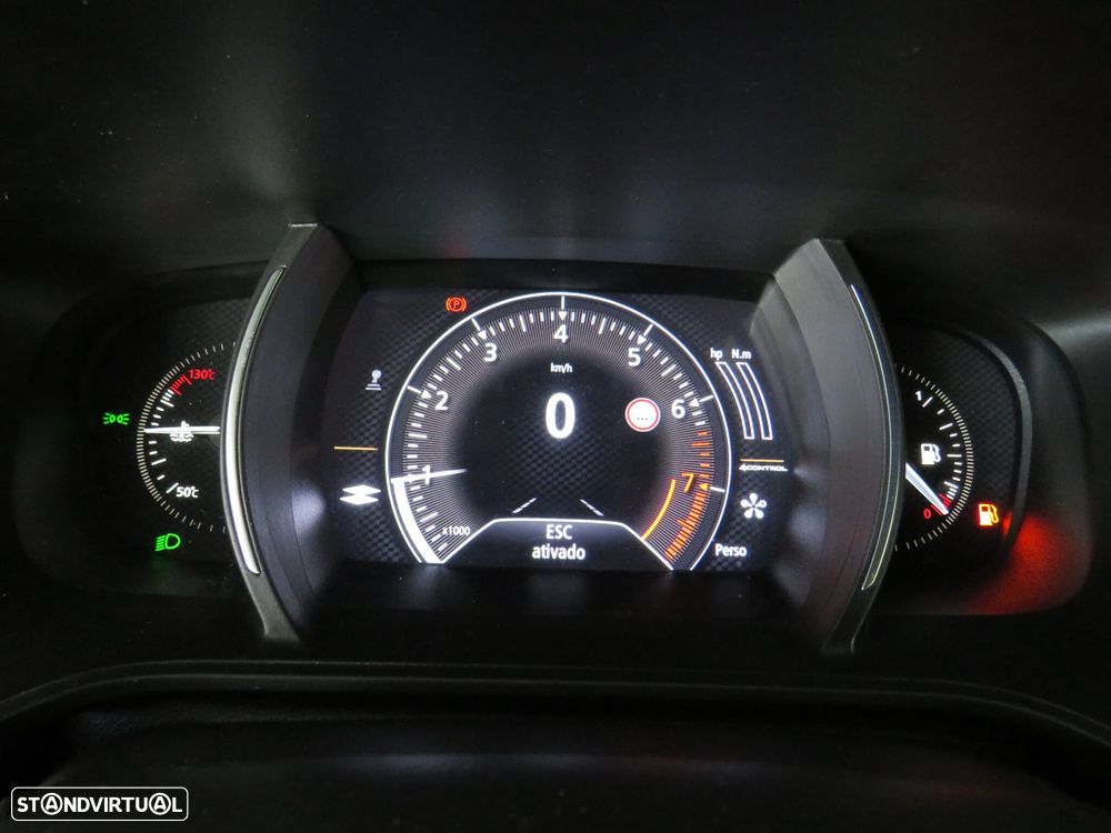 Renault Mégane 1.8 TCe R.S. - 25