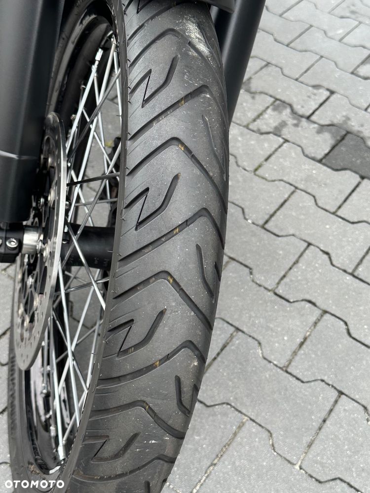 Triumph Tiger - 21