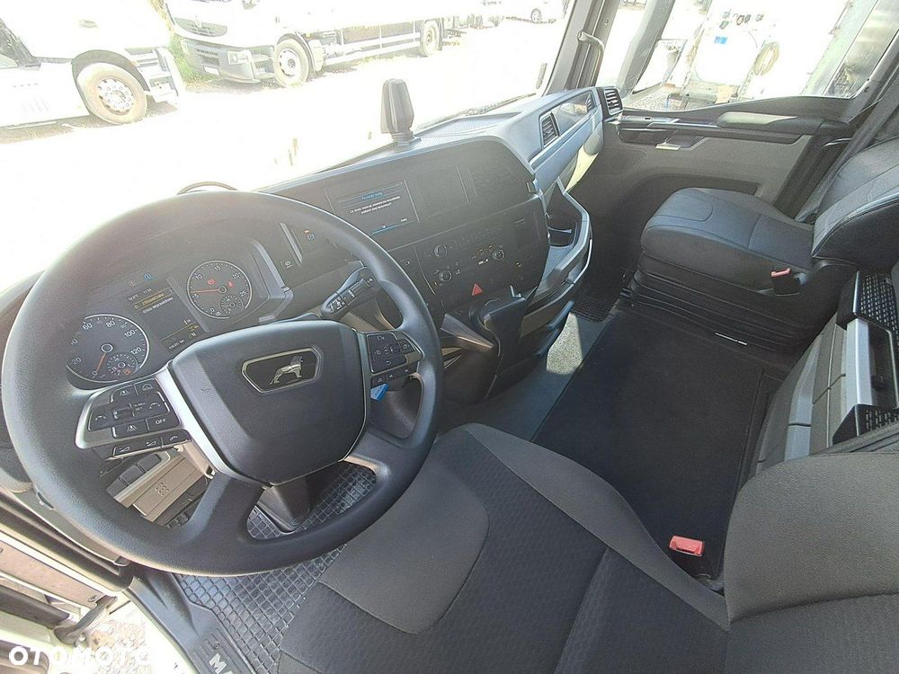 MAN Tgx - 7
