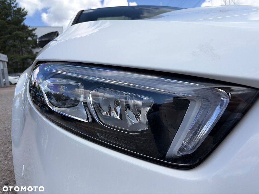 Mercedes-Benz Klasa A 45 S AMG 4-Matic 8G-DCT - 17