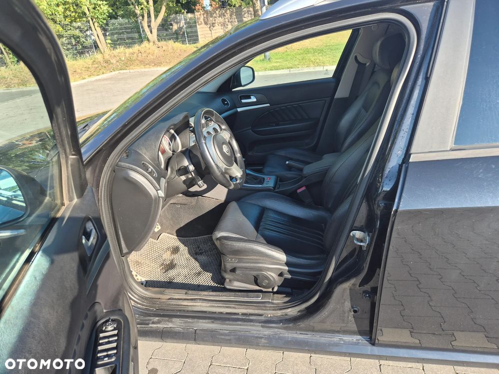 Alfa Romeo 159 1750TBi Progression - 7