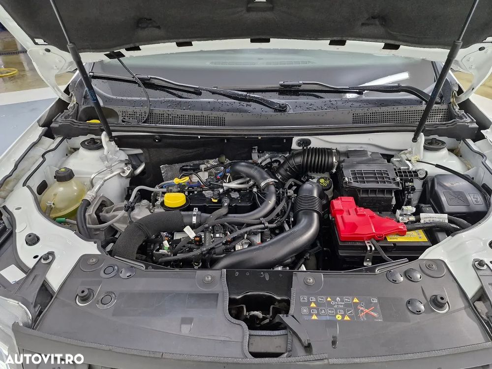 Dacia Duster ECO-G 100 Comfort - 12