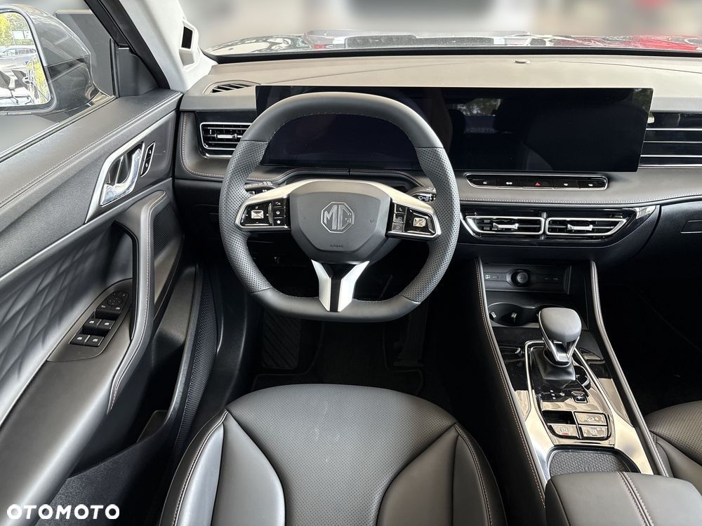 MG HS 1.5T HEV+ Exclusive - 14