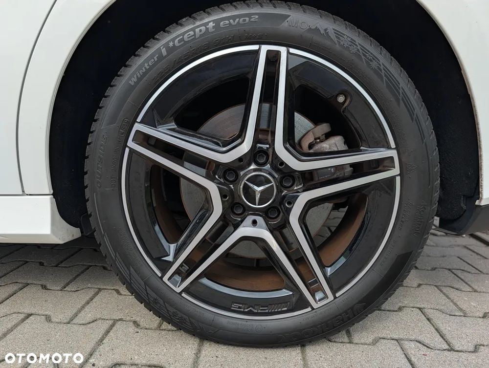 Mercedes-Benz CLA 200 7G-DCT Entry - 19