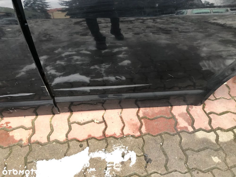 VW T5 LIFT T6 MULTIVAN 09-21 DRZWI PRZESUWANE TYLNIE PRAWE PRZEDNIE - 5