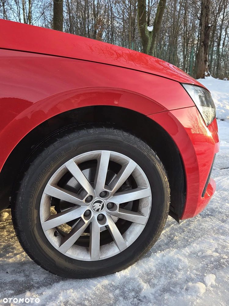 Skoda Scala 1.0 TSI Ambition - 9