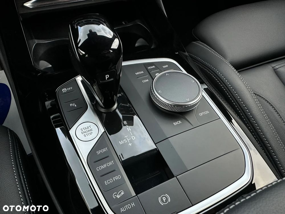 BMW X3 xDrive30d M Sport - 30