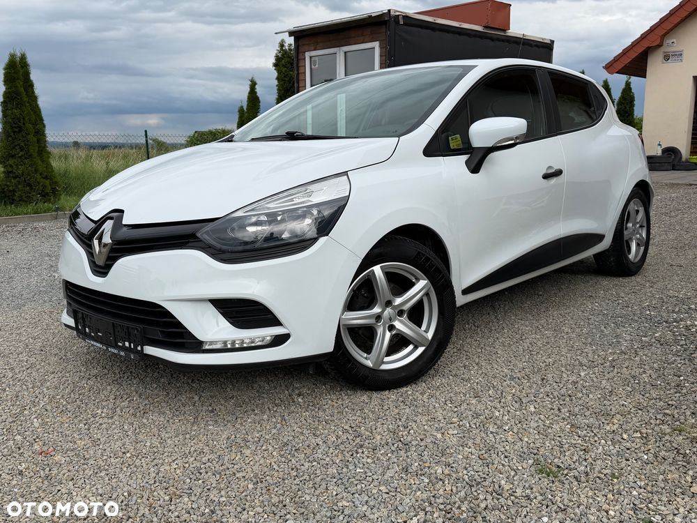 Renault Clio 1.2 16V 75 Business - 4