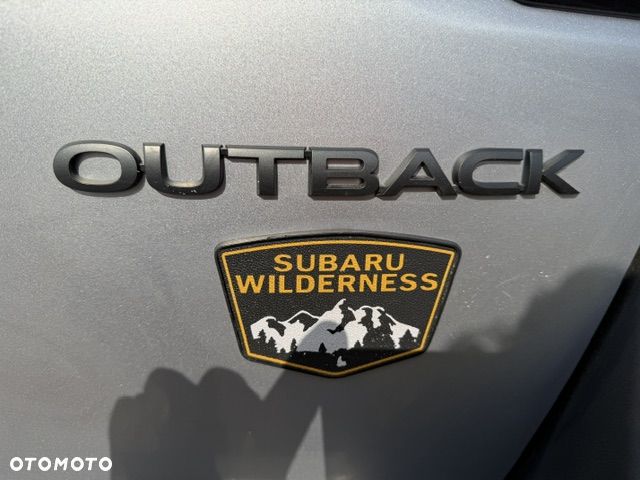 Subaru Outback 2.5i Exclusive - 13