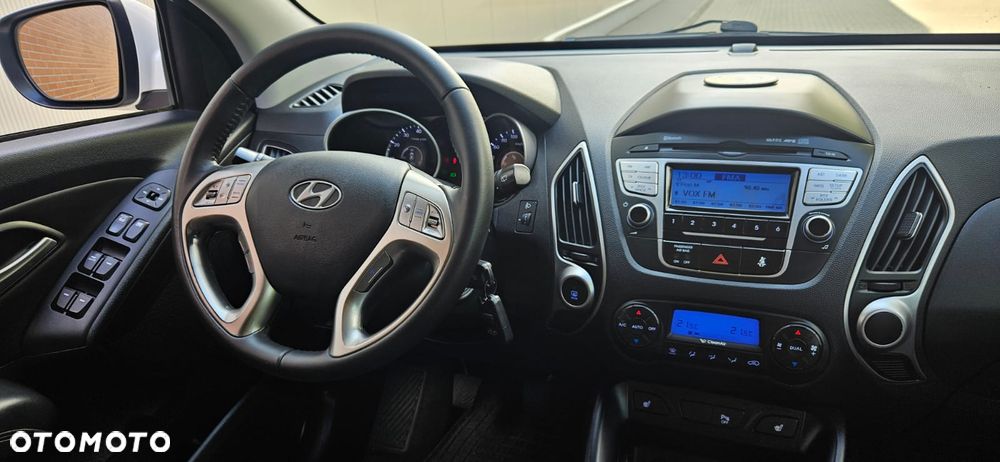 Hyundai ix35 1.6 GDI Comfort 2WD - 27