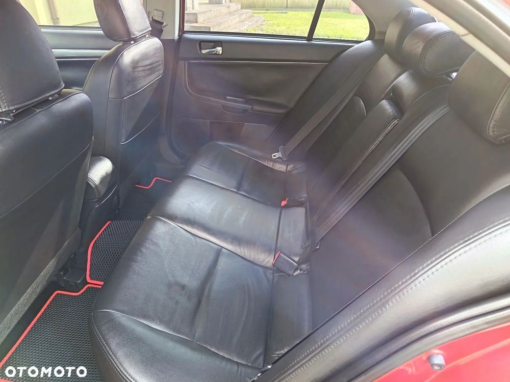 Mitsubishi Lancer 2.0 DID Instyle NAVI - 16