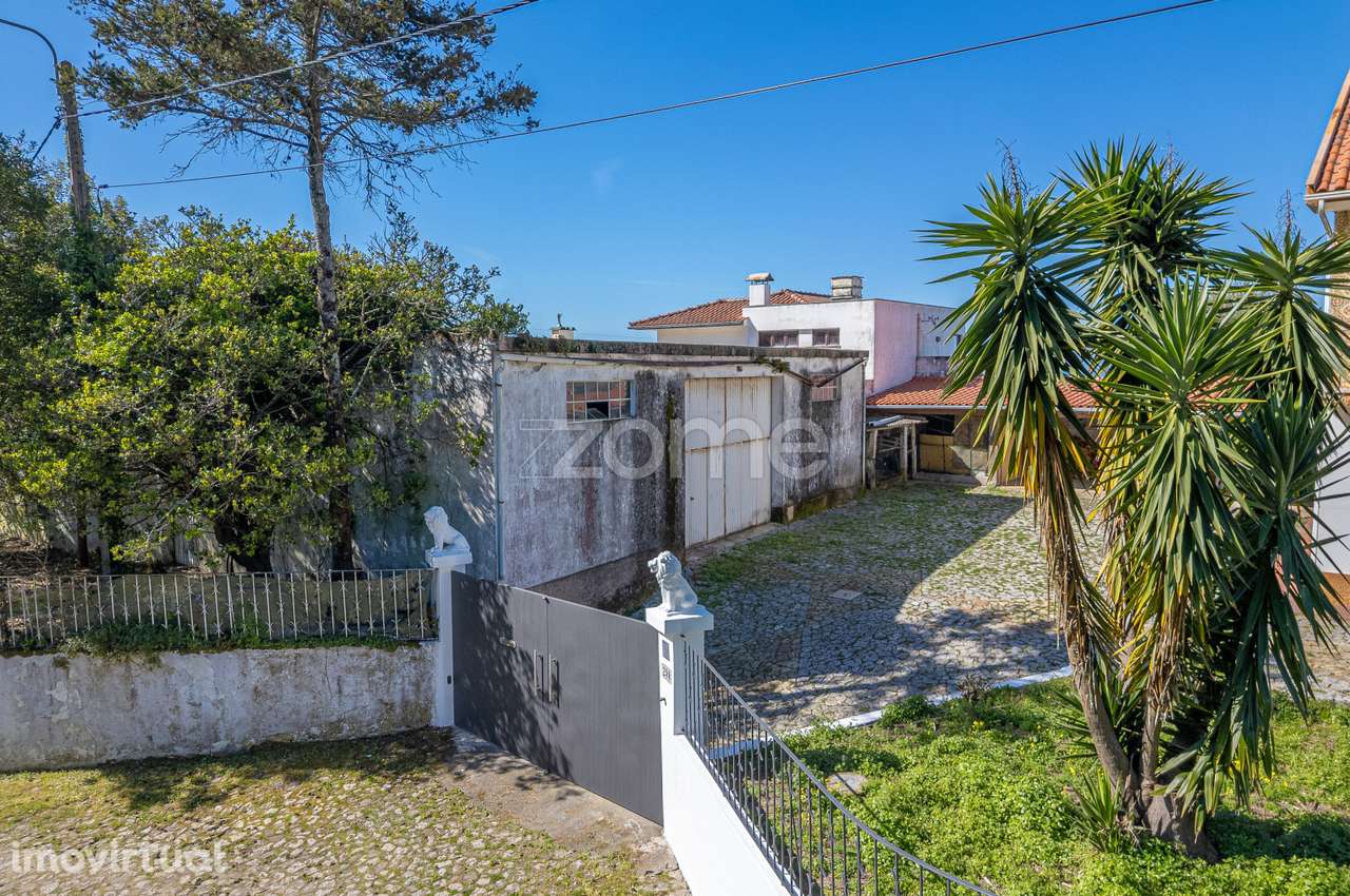 Armazém Carreço - Grande imagem: 4/16